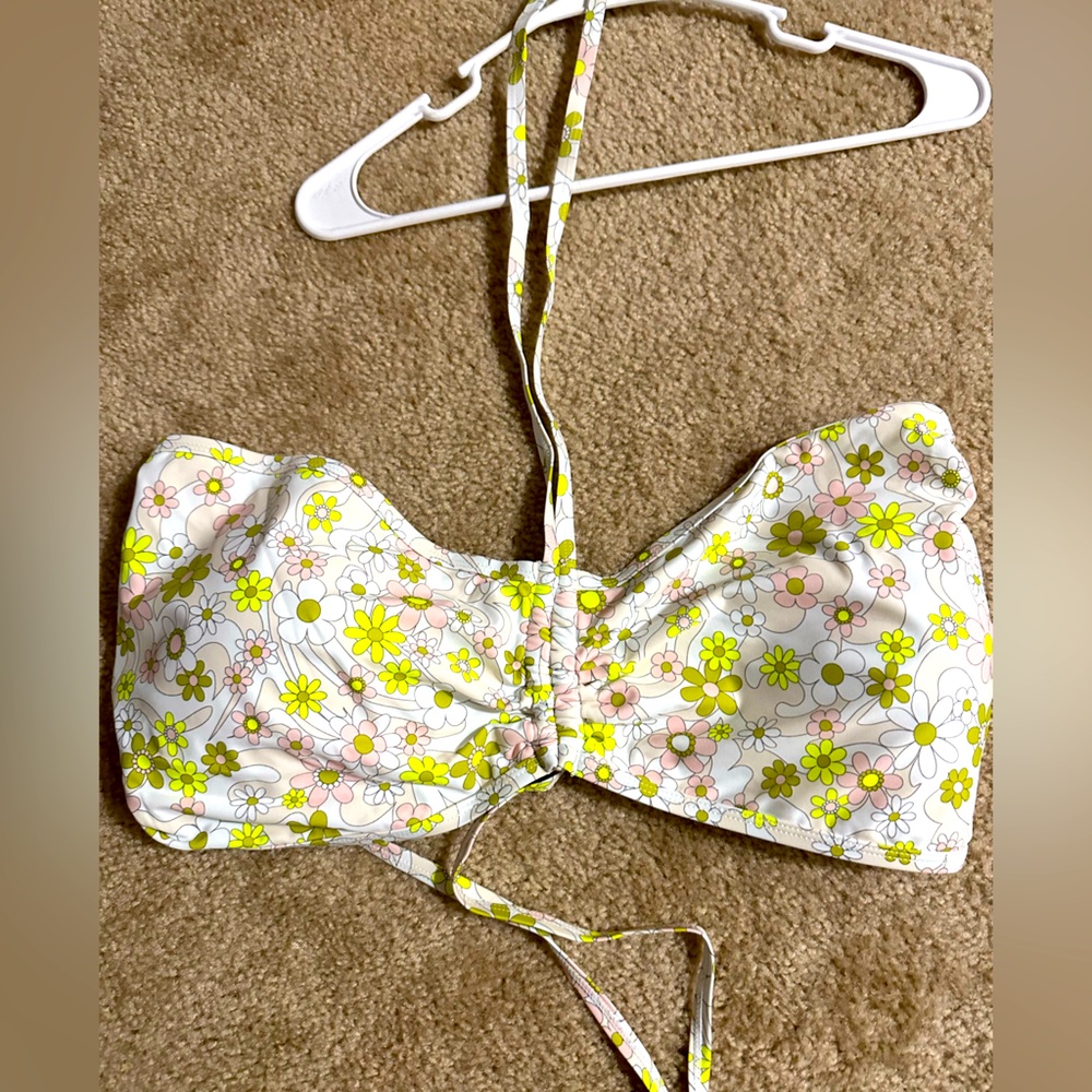 Fabletics swim top